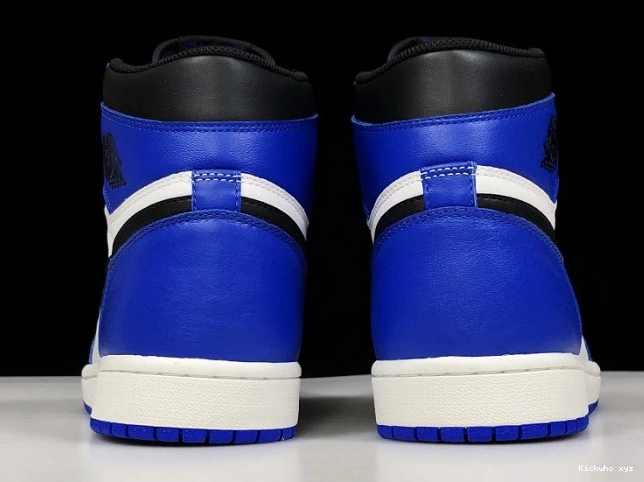 555088 - 'Game Royal' 1 High Retro OG Jordan Air 403 0608